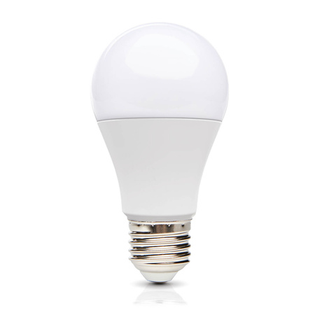 LED-Lampe E27 Ball 11W 1050lm 3000K Warm 240° LED2B Kobi