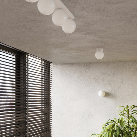 Wandleuchte Wandleuchte G9 Weiß Yoli French Sky SL.1460 Sollux