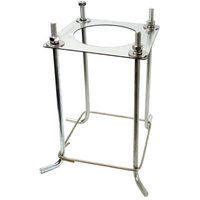 Befestigungsanker für Su-Ma-Parkleuchten