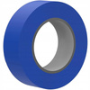 Starkes wasserdichtes PVC-Isolierband 15mm x 0,13mm Marineblau / Blau 10m