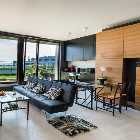 Aufbauleuchten SPOT-Rundleuchte BORD XS GU10 Aluminium Kanlux