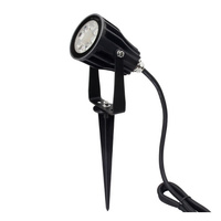 LED-GARTENlampe 6W Gartenlicht RGB+CCT Mi-Light - FUTC04