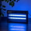 Insektizide Lampe Elektrische Falle 120m2 für Fliegen Mücken Insekten VAYOX