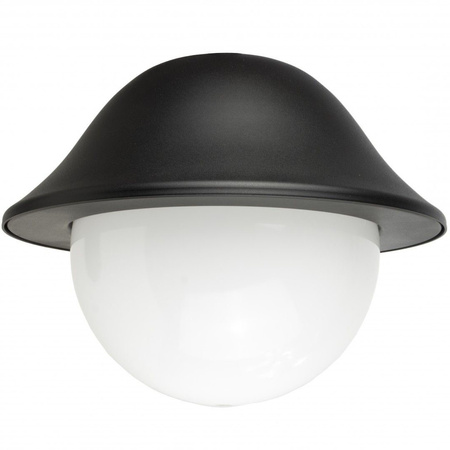 Lampenschirmkopf für Garten-Standleuchte Prince Max K 1018 O-BD E27 Su-Ma