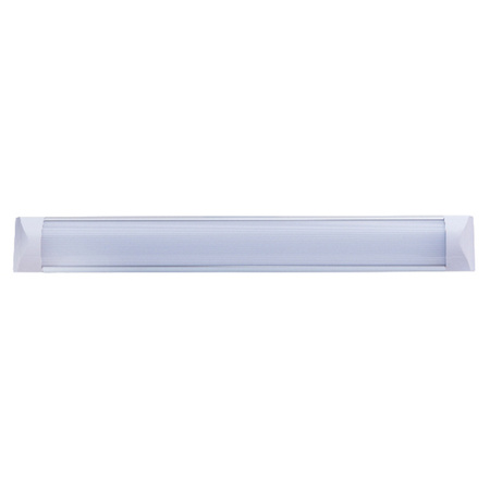 LED-Unterbau-Lichtleiste 18W 4500K 63cm Weiß