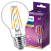 E27 A60 LED Lampen 8,5 W = 75 W, 1055 lm, 2700 K, warmes Filament PHILIPS