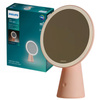LED-Spiegel-Schreibtischlampe 4.5W CCT Dimmbar USB Rosa PHILIPS