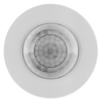 360° Bewegungs- und Dämmerungssensor Aufputz IP44 Weiß SENSOR DECKE LEDVANCE