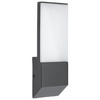 Garten-Wandleuchte LED-Außenleuchte 9W 4000K IP54