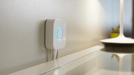 Philips Hue Bridge Bluetooth Zigbee-Gateway