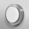 Wandleuchte Fassadenwandleuchte 8W 370lm 3000K Endura STYLE DISC WALL LEDVANCE