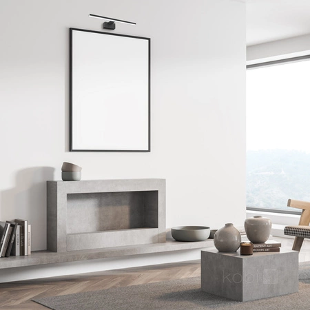 LED-Badezimmer Spiegel Lampe IP44 10W 4000K Neutral Kobi