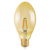 LED Lampen E27 OVAL 4W = 40W 470lm 2400K Warm 300° OSRAM Vintage 1906