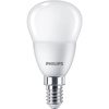 LED-Lampe E14 Ball P45 6W = 48W 620lm 2700K Warm Essential Philips