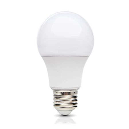 LED-Lampe E27 Ball 7W 600lm 4000K Neutral 270° Kobi