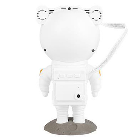 Astro 5W RGB 360° Weiß IP20 Astro Masterled LED Star Projektor Lampe