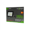 LED-Flutlicht Reflektor 20W 1800lm 3000K Warm IP65 NL-1 Ecolight