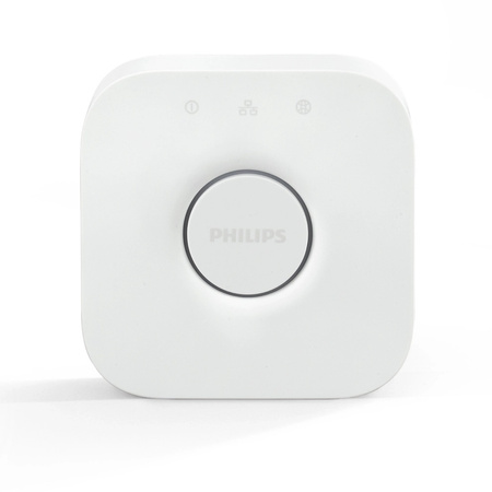 Philips Hue Bridge Bluetooth Zigbee-Gateway