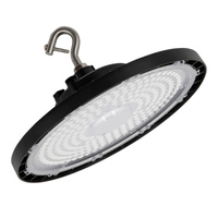 LED-Industrieleuchte 145W 26100lm 6500K Cold Black IP66 IK10 High Bay V Ledvance
