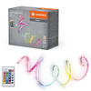 LED-Streifen 4W RGB Pilot 1.5M Flex Ledvance