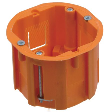 Unterputz-Tiefverbindungsdose final PAWBOL