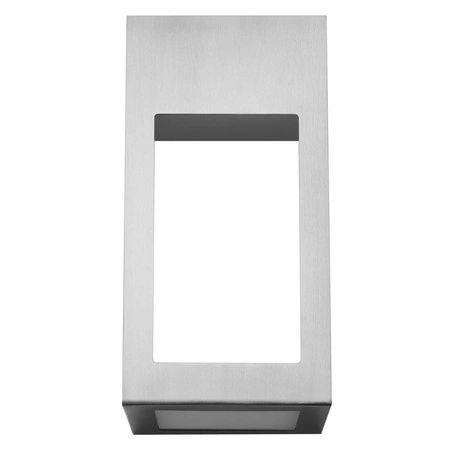 Wandleuchte Fassade modern 7W 3000K Endura Style EDGE DOWN LEDVANCE