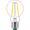 LED Lampen E27 A60 2.3W = 40W 485lm 4000K Neutral Glühfaden PHILIPS Ultra Efficient