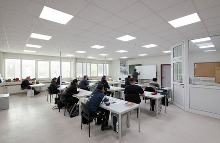 LED-Einbauleuchte 60x60cm 33W 6500K UGR<19 COMPACT LEDVANCE