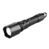 Taktische Taschenlampe wiederaufladbar T6 LED 900lm drehbar ZOOM 5 Modi IPX3 LB0109 LIBOX