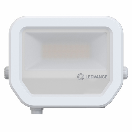 LED-Flutlicht 8W 1100lm 3000K IP66 Weiß LEDVANCE Flutlicht