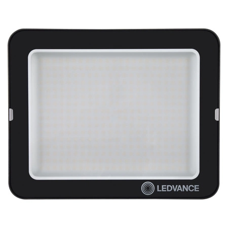 LED Fluter 180W 18000lm 4000K IP65 Schwarz LEDVANCE COMPACT V