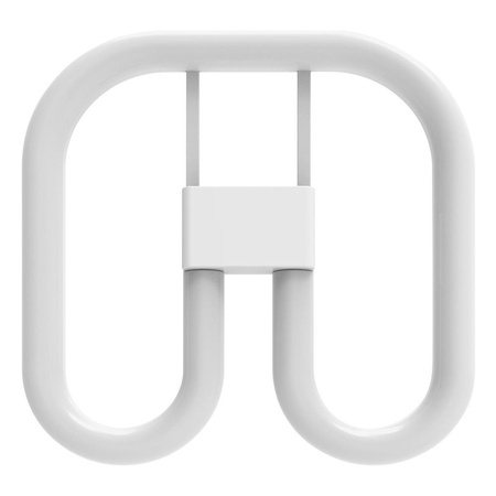 LED Lampen DULUX GR8 13W = 28W 1350lm 3000K Warmweiß LEDVANCE