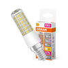 LED-Lampe E14 6,5W 806lm 2700K Warm Dimmbar OSRAM