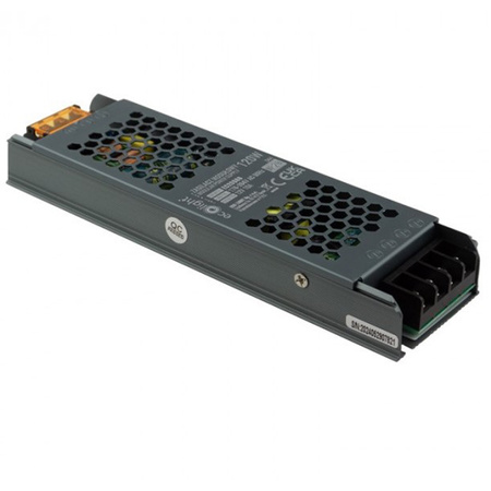 LED Slim Premium 120W 12V Ecolight Modulares Netzgerät