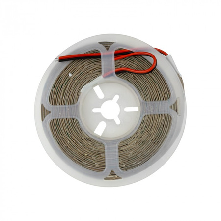 LED-Streifen SMD 2835 10.8W/m 500lm/m 60LED/m 24V 4000K Neutral IP20 Rolle 5m Ecolight