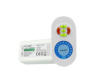 MONO LED CONTROLLER + RF-Fernbedienung Mi-Light - FUT021