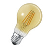 E27 A60 LED Lampen 6W = 53W 2400K Warm 680lm 300° LEDVANCE SMART+ WIFI Filament Dimmbar