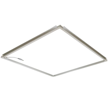 Leuchtrahmen LED Panel UNTERPUTZ 40W 60x60 cm 3300lm NEUTRAL GOLDLUX (Polux)