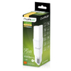 LED Lampen E27, Glühbirne 10W = 75W 1055lm 3000K warm Stick LUMILED