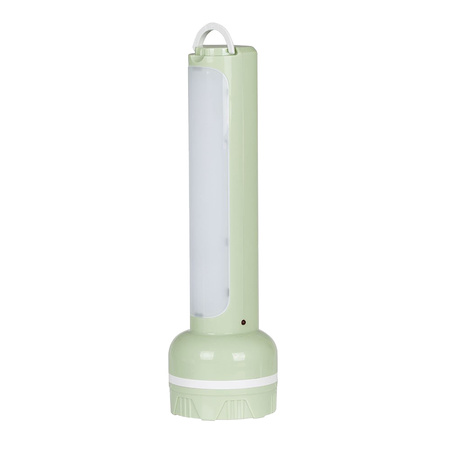 Wiederaufladbare LED-Taschenlampe Classic 1W 330lm Handlampe Leistungsstarkes Seitenlicht VA0063 VAYOX