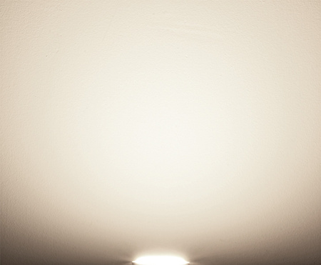 10x LED Lampen GU5.3, Glühbirne MR16 230V 8W = 80W 720lm 120° 3000K warm LUMILED