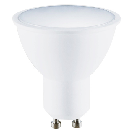 LED Lampe GU10 5W KOBI SMART WIFI RGB WW TUYA Intelligent Dimmbar