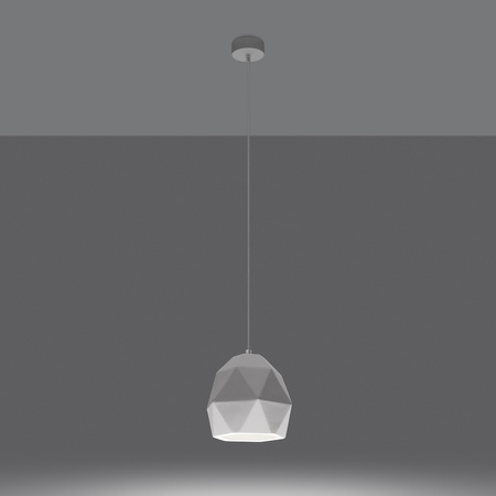 MINT E27 Keramik Decke Pendelleuchte Modern SOLLUX