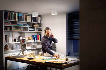 LED Spot Pillar Weiß 2x4.2W CCT PHILIPS HUE Bluetooth Zigbee Deckenleuchte + Dimmschalter