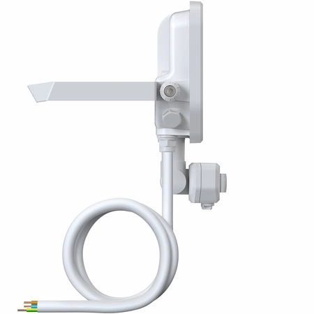 LED-Flutlicht 17W 2400lm 4000K IP65 Weiß mit Bewegungssensor LEDVANCE Flutlicht