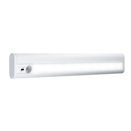 LED-Unterbauleuchte CABINET Strip 2,9W 174lm 4000K 30cm LEDVANCE mit Bewegungssensor