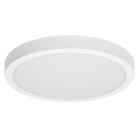 LED Deckenleuchte ORBIS DOWNLIGHT 22W 1800lm CCT 40cm SMART+ WIFI LEDVANCE