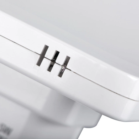 LED HOFI Orientierungslampe für Steckdose Dämmerungssensor 0,28W 2lm 3000K Warmweiß KANLUX