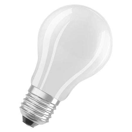 LED-Lampe E27 A60 2.2W = 40W 470lm 2700K Warm 300° Ledvance