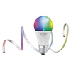 Flexibler LED Streifen 11W CCT RGB Flex 3P 1,8m LEDVANCE SMART+ ZigBee Dimmbar